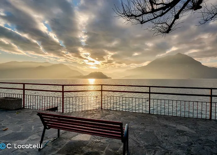 Apartment Varenna Dream