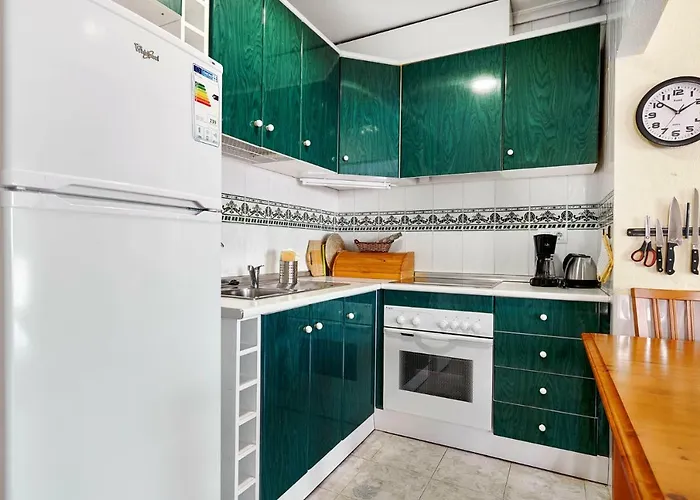 Apartment Eden