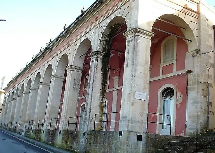 Antico Mercato