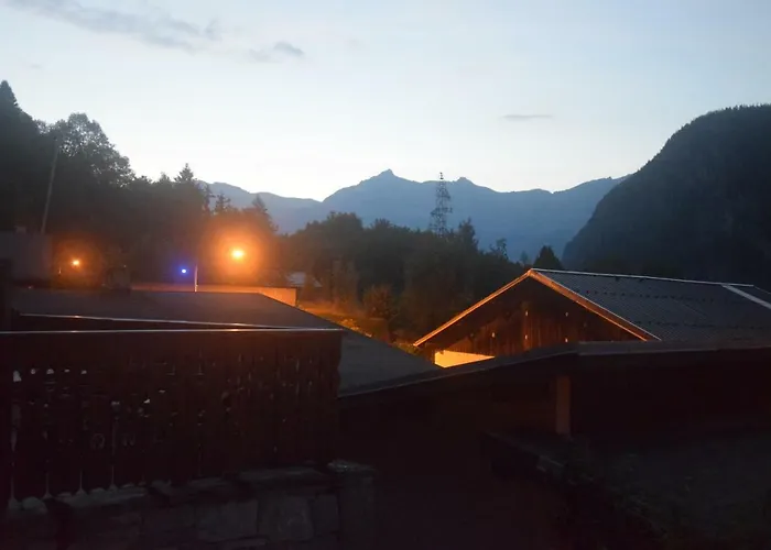 Spacious Apartment 2 Minutes From Ski Lift, Equipped For Babies