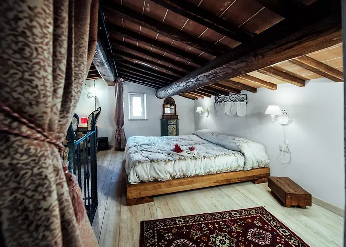 Agriturismo Palazzo Conti A