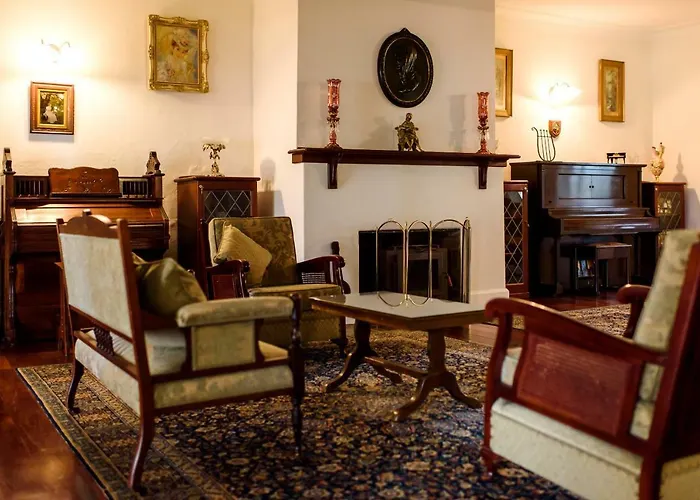 Fairlawn Estate