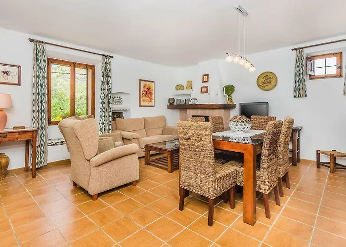 Villa Can Pau By Sunvillas Mallorca