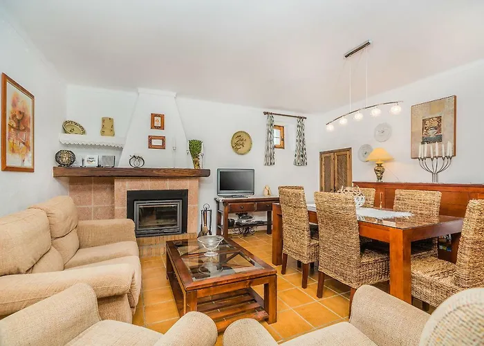 Villa Can Pau By Sunvillas Mallorca
