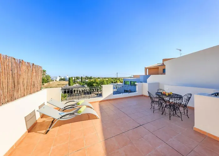 Villas Marim