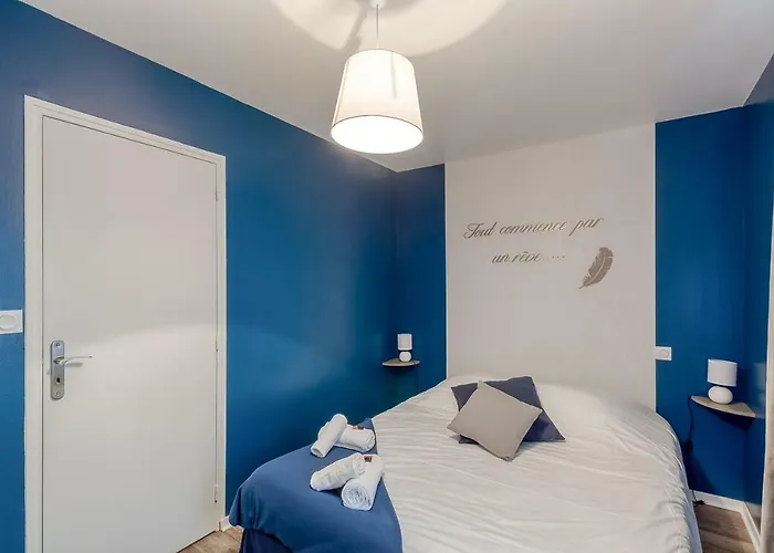 Osemae Immobilier - Redon Port-Chatelet