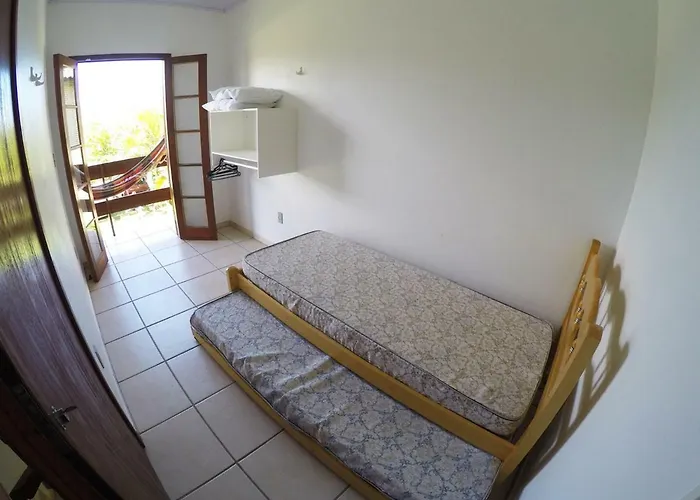 Residencial Sol De Ibiraquera