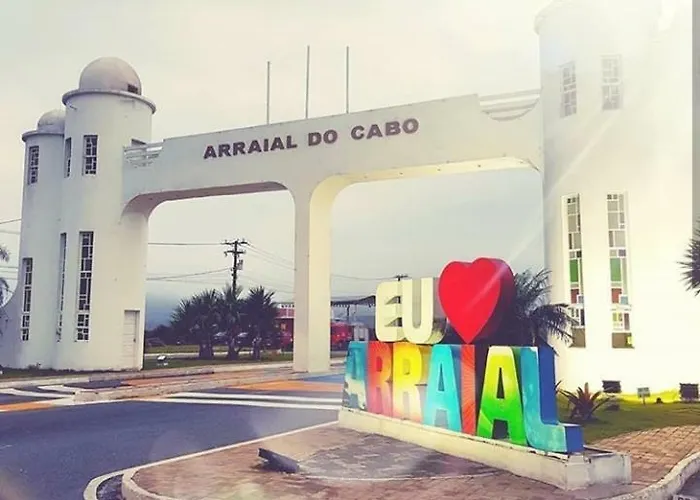Varandas do Atalaia Suítes