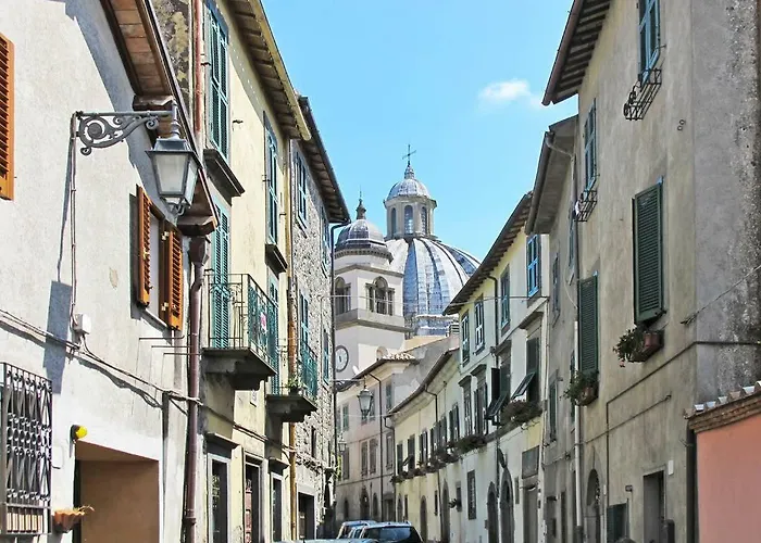 Podere Sant'Antonio