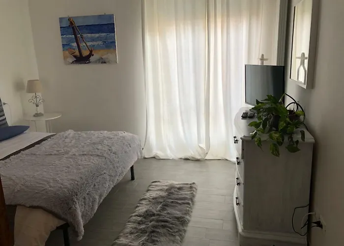 Casa Bianca Laigueglia