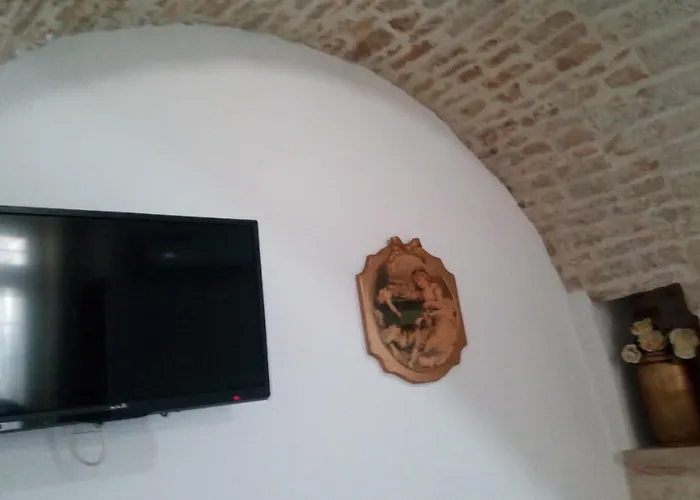Trulletto Dei Sogni