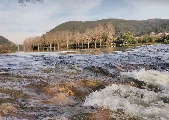 Charrua Do Mondego - Alojamento Local