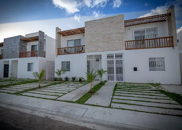 Casa Pakal