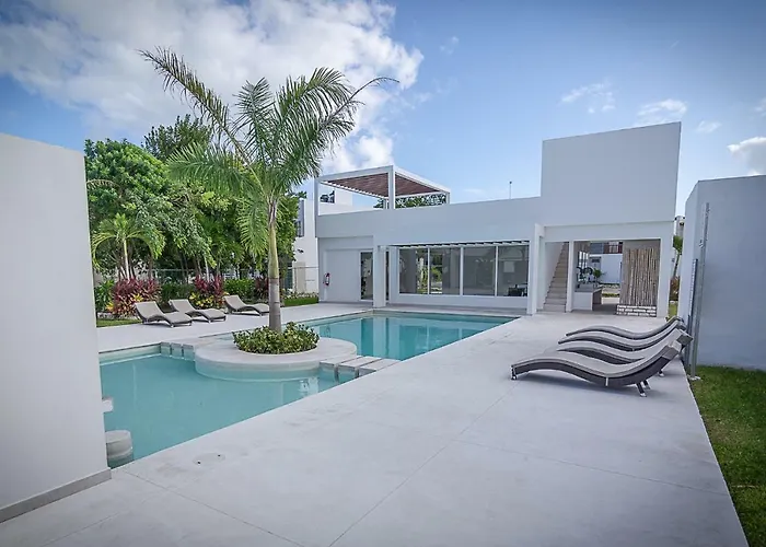 Casa Pakal
