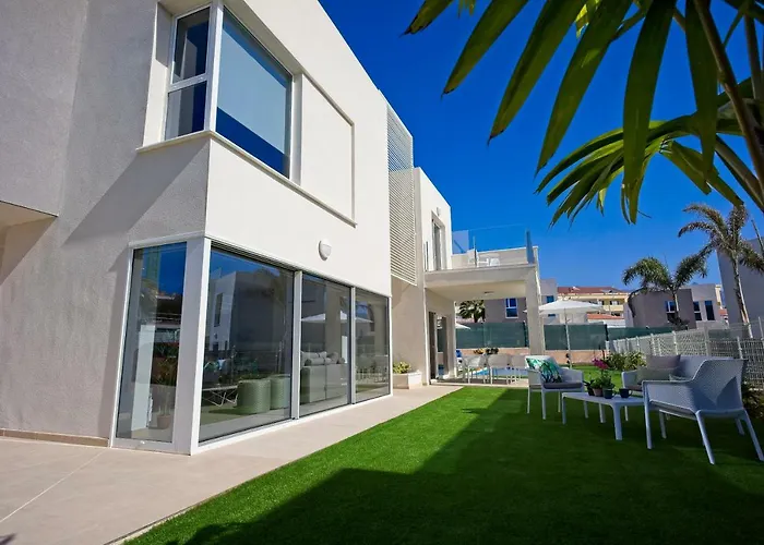 Villa Paradise