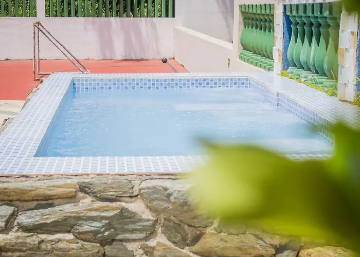 Pousada Litoreza - Natureza E Conforto Em Perfeita Sintonia