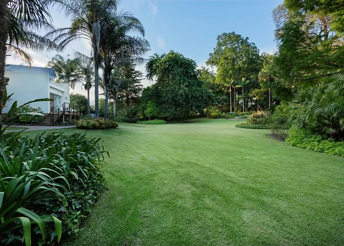 Tehillah Guest House