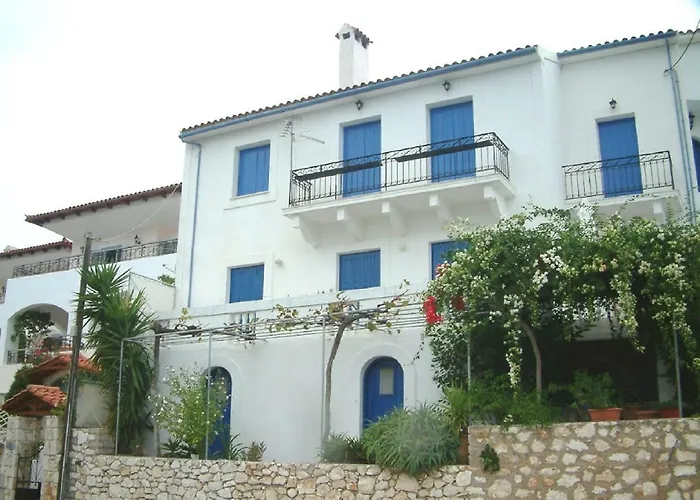 Fey'S House Waterfront - Φισκάρδο