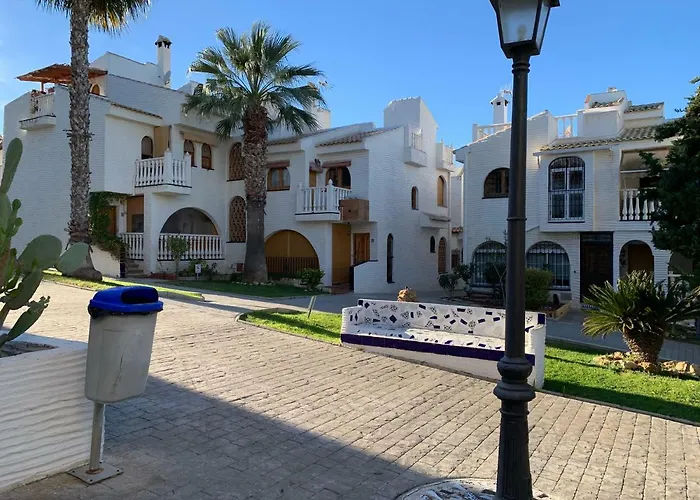 Dream Beach House