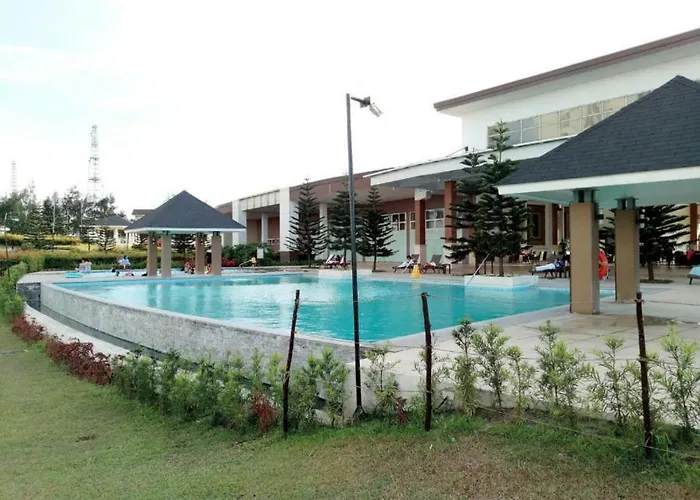 The Penn Room Tagaytay At Cool Suites
