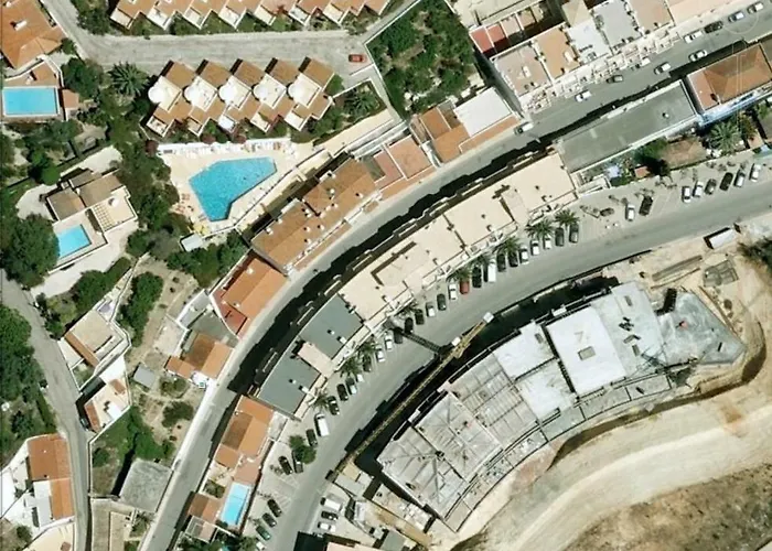 Apartamento Com Piscina Perto Da Praia