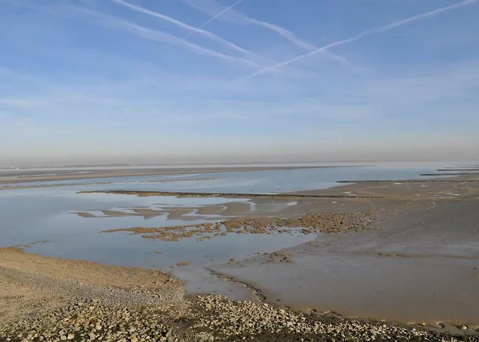 Authentiek Vakantiehuisje