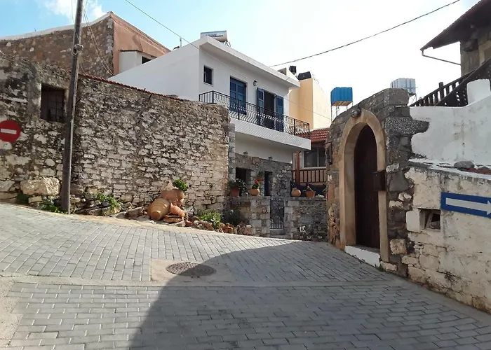 Fig Leaf House