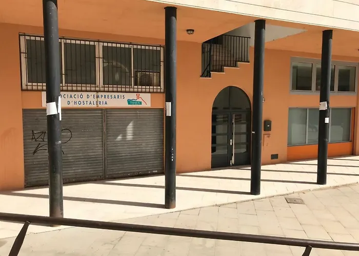 Apartament L'Alba