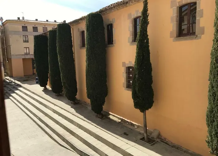 Apartament L'Alba