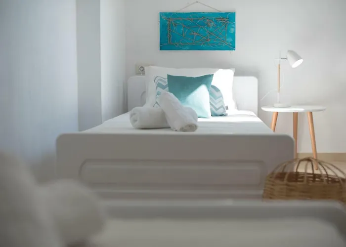 Elounda Dream House