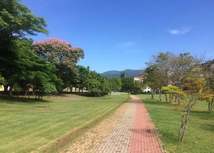 Aconchego e conforto em Joanópolis