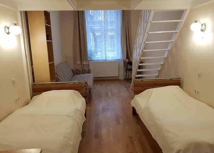 Sakuranbo - Hostel