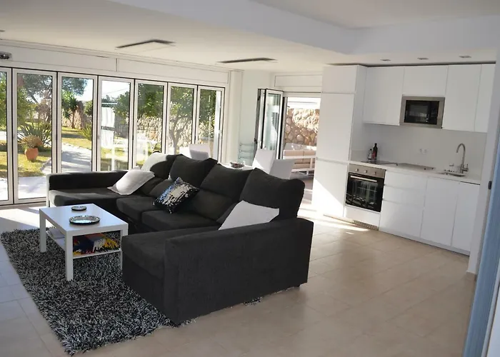 Estrena Loft En El Mejor Sitio De Tarragona