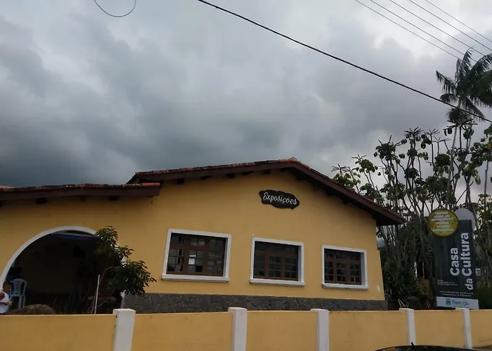 Cond Res Guaraciaba