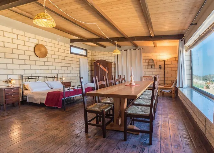 Casa Vacanze Al Conservatore