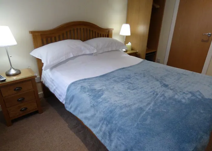 The Brevins Guest House