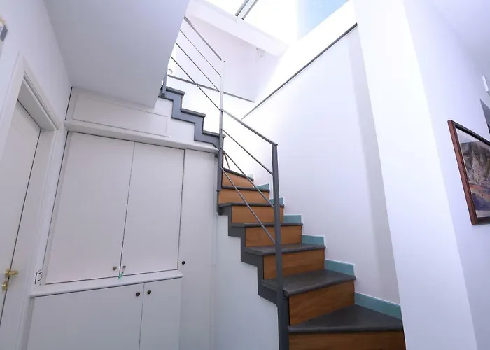 Amalfitano Apartments