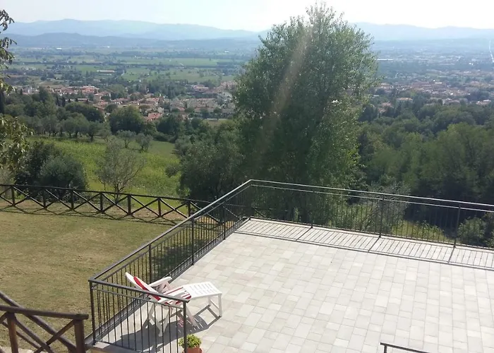 La Collina Di Piero