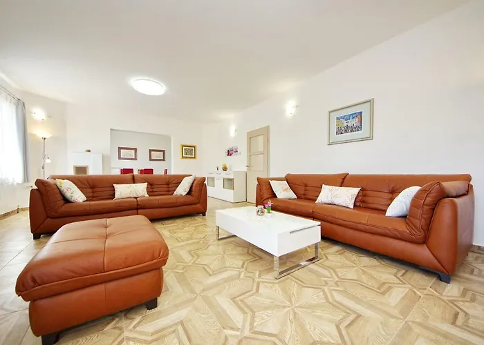 Villa Zupan