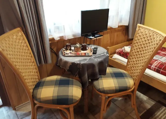 City Camping& Apartman &Bungalow