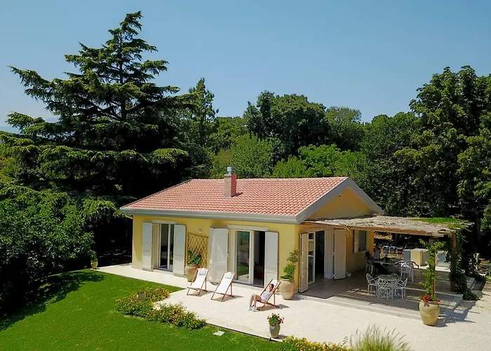 Villa Palm Hill