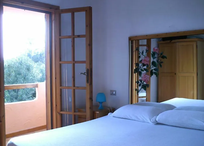 Villa Solanas