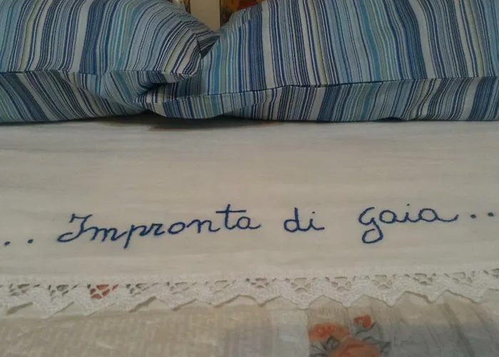 Impronta Di Gaia