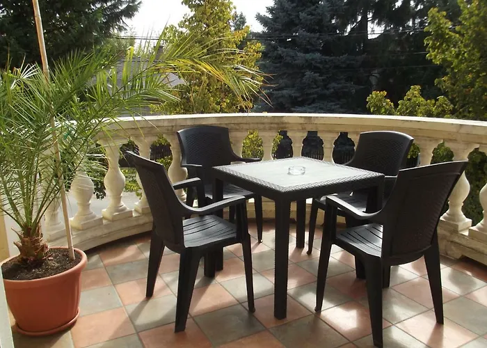 Villa Rosa