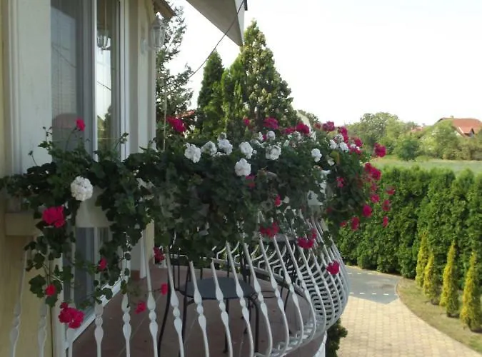 Villa Rosa