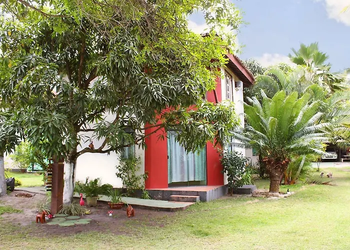 Condominio Sao Cristovao
