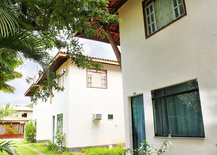 Condominio Sao Cristovao