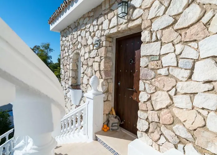 Mijas Residence