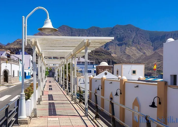 Villas Sicilia