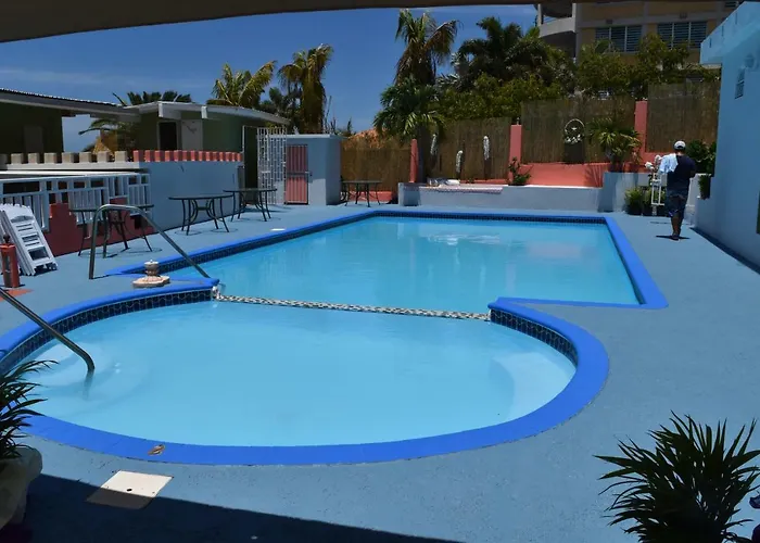 Posada Del Mar